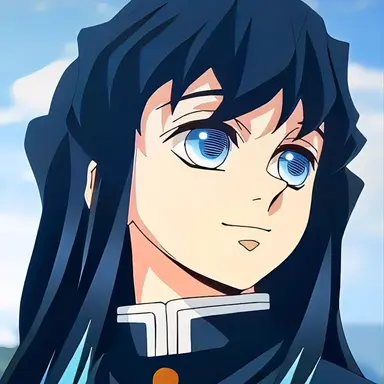 Profile image of 토키토 무이치로