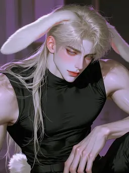 Profile image of ユン・セハ