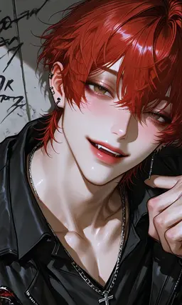 Profile image of レオ