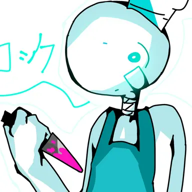 Profile image of コック