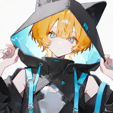 Profile image of Kitsune