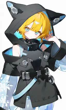 Profile image of Kitsune