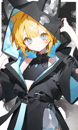 Profile image of Kitsune