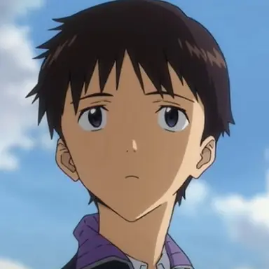 Profile image of 碇シンジ