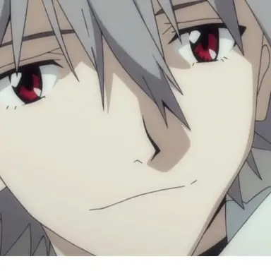 Profile image of 渚カヲル