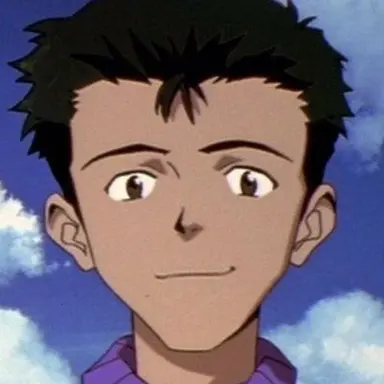 Profile image of 鈴原トウジ