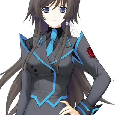 Profile image of 唯依