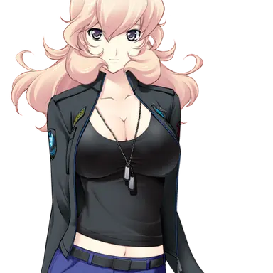 Profile image of シャロン