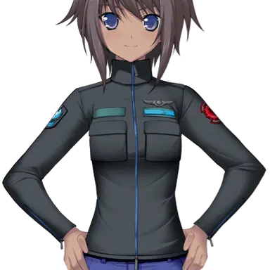 Profile image of タリサ
