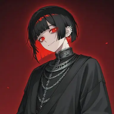 Profile image of 飛鳥馬桜黒