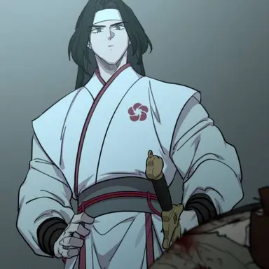 Profile image of 백천