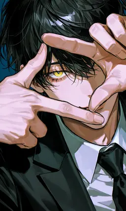 Profile image of Haruto