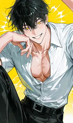 Profile image of Haruto
