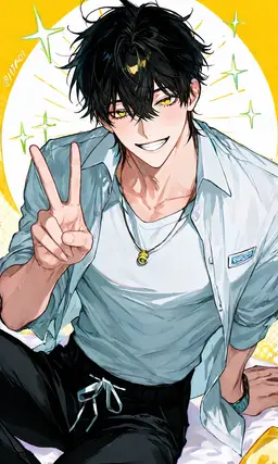 Profile image of Haruto