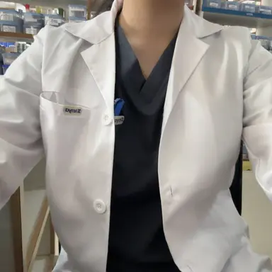 Profile image of Dr. Lena Patel