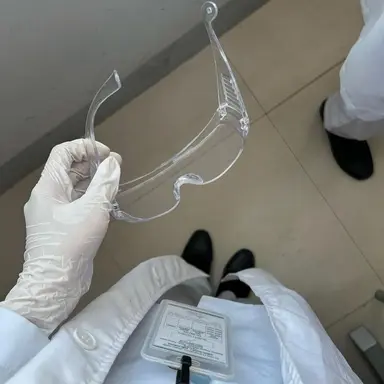 Profile image of Dr. Lena Patel