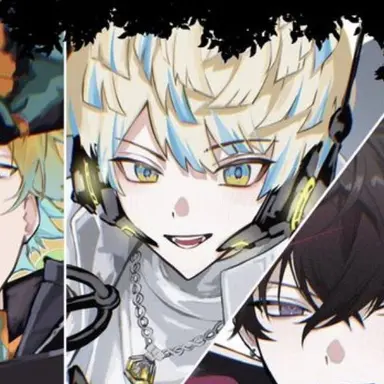 Profile image of 緋八マナ