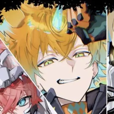 Profile image of 宇佐美リト