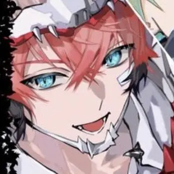 Profile image of 赤城ウェン