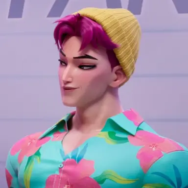 Profile image of 애비