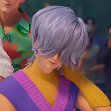 Profile image of 미스터리