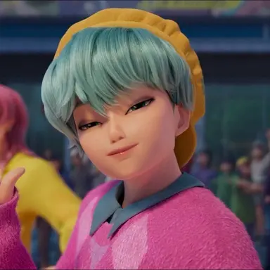 Profile image of 베이비