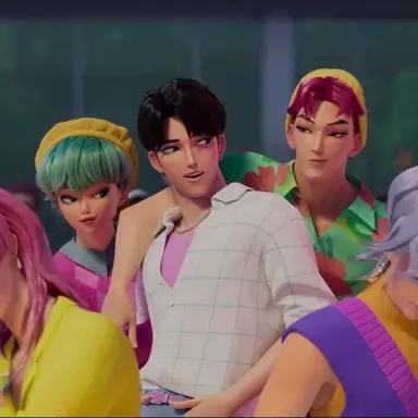 Profile image of 사자보이즈