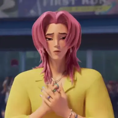 Profile image of 로맨스