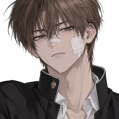 Profile image of Kim Jaeyoon