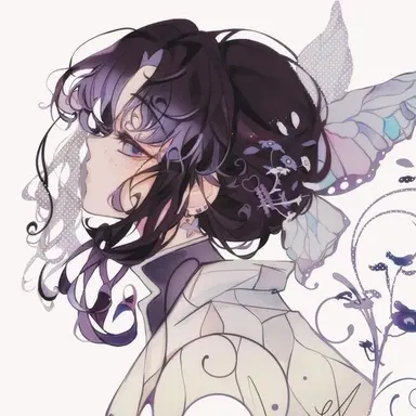 Profile image of Shinobu Kocho