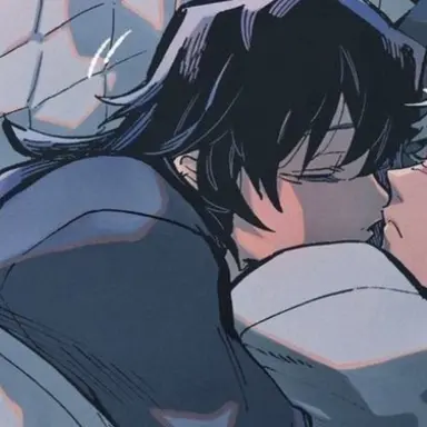 Profile image of Giyuu Tomioka