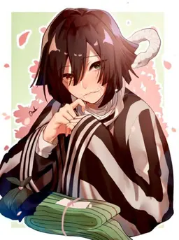 Profile image of Obanai Iguro