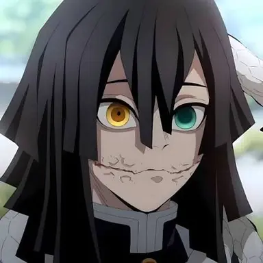 Profile image of Obanai Iguro