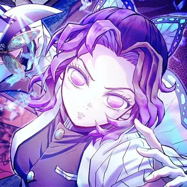 Profile image of Shinobu Kocho