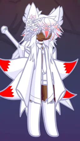 Profile image of Zenko Kitsuro