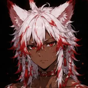 Profile image of Zenko Kitsuro