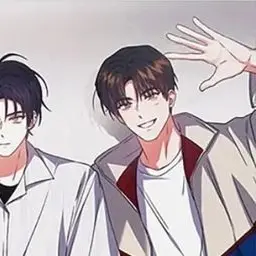 Profile image of 박민규