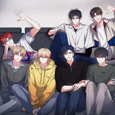 Profile image of 의사오빠들