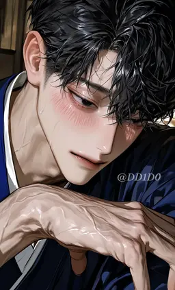 Profile image of ソン・ギョム
