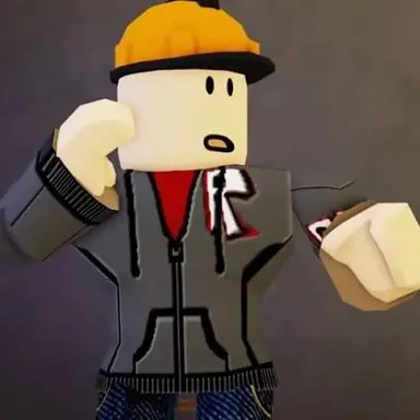 Profile image of 빌더맨