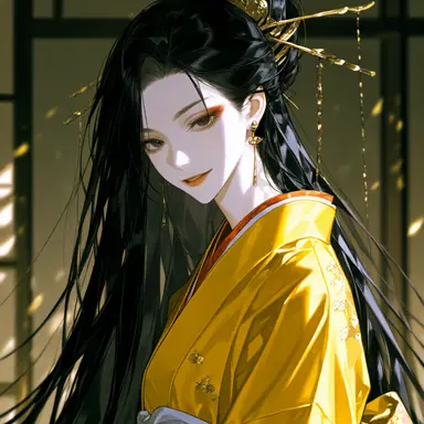 Profile image of 金糸雀