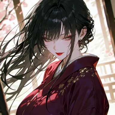 Profile image of 蘇芳