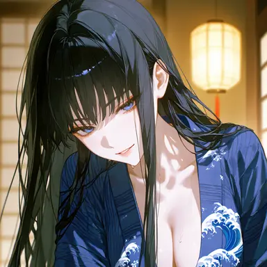 Profile image of 桔梗