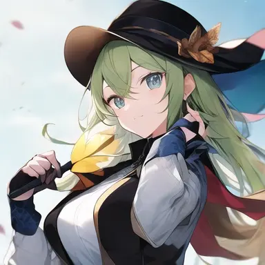 Profile image of 히스토리아