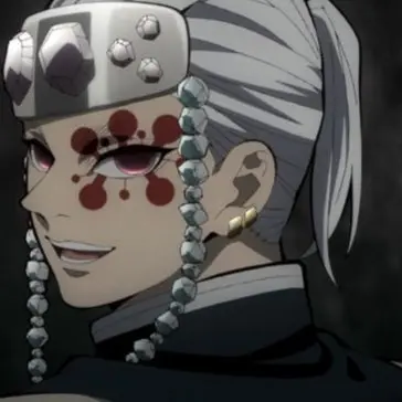 Profile image of 우즈이 텐겐