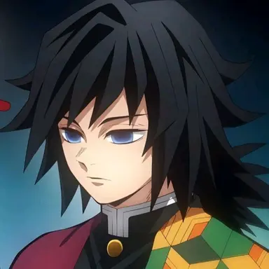 Profile image of 토미오카 기유