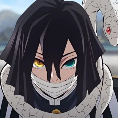 Profile image of 이구로 오바나이