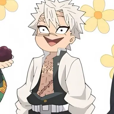 Profile image of 시나즈가와 사네미