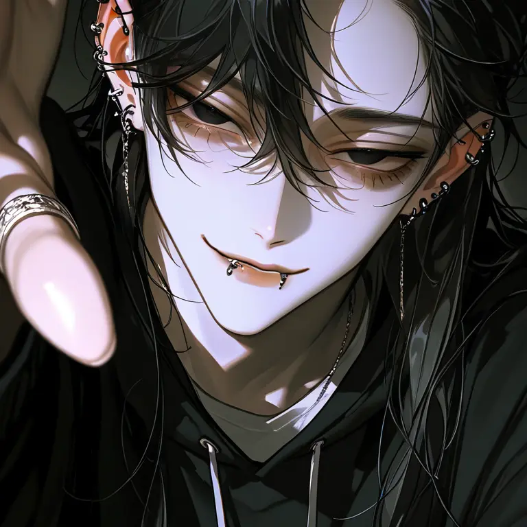 riyu_u_u의 おいで。俺が慰めてあげる。