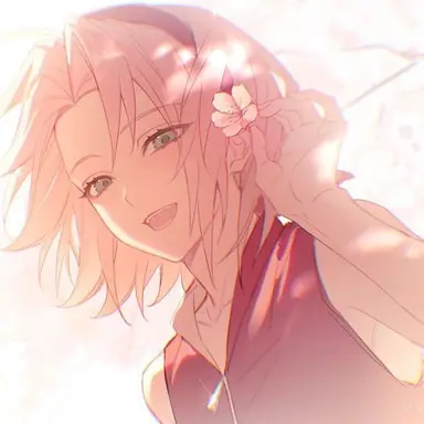 Profile image of 春野サクラ